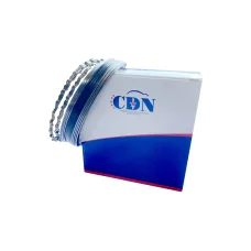 Кольца поршневые 0.5 (CDN) Lifan 320/520 1.3